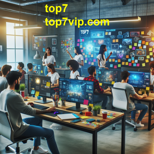 Melhores Práticas no Desenvolvimento de Jogos