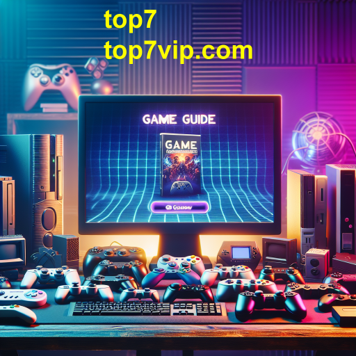 Dominando o Jogo: A Importância das Guias para Jogadores