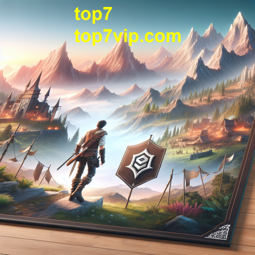 A Evolução dos Jogos de RPG e seu Impacto na Indústria