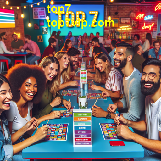 Desvendando os Jogos de Dicas: Diversão e Conhecimento em Cada Jogada